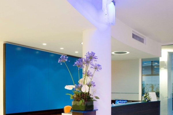 Mercure Rimini Lungomare