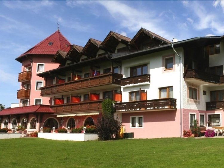 Moserhof Breitenwang