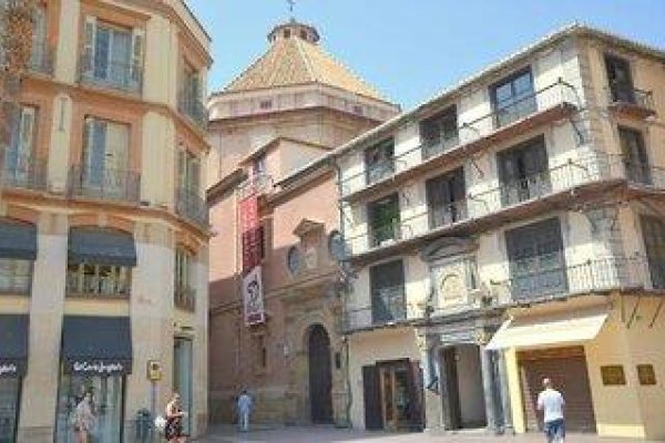 La Mansion De Calle Compania