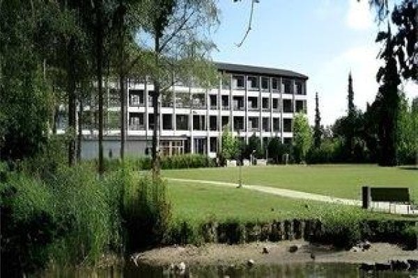 Milling Hotel Søpark