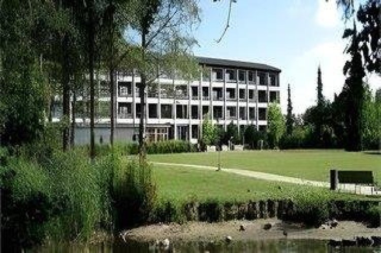 Milling Hotel Søpark