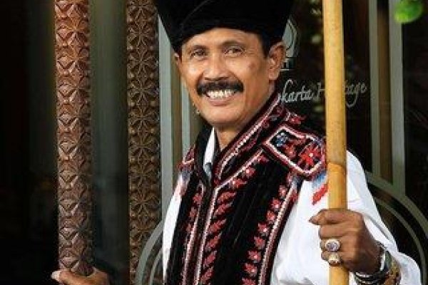 The Royal Surakarta Heritage Solo  Mgallery By Sofitel