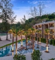 Twinpalms MontAzure Phuket