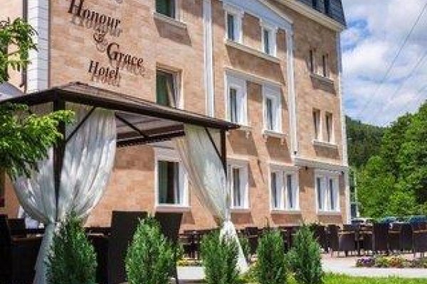Honour And Grace Hotel