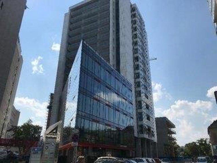Capital Apartments Towarowa