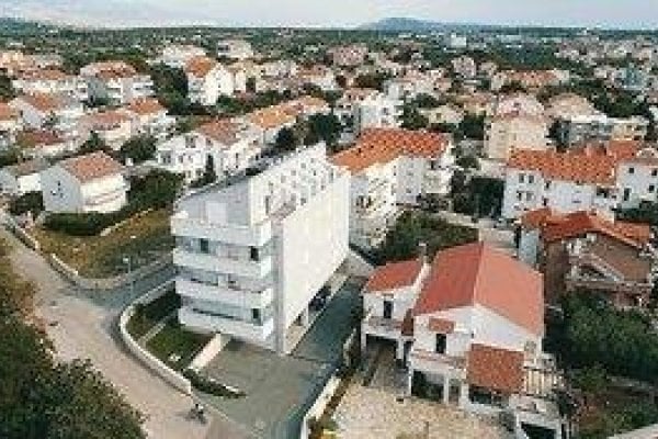 Vila Novak