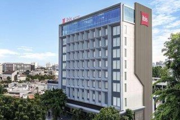 Ibis Jakarta Raden Saleh