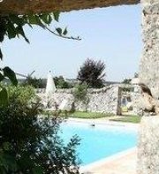 Abate Masseria & Resort