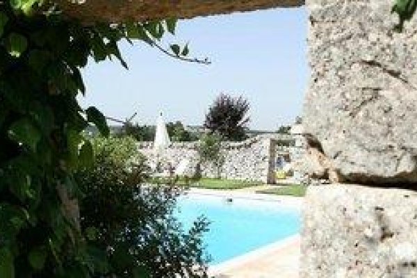 Abate Masseria & Resort
