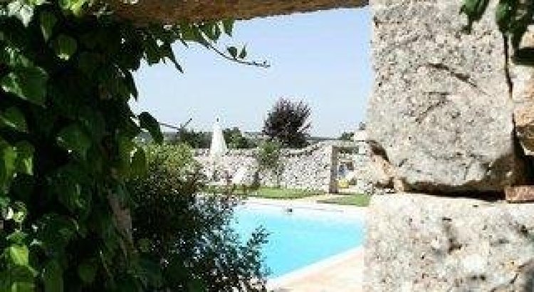 Abate Masseria & Resort