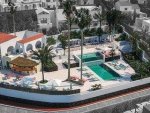 Hotel Estefanía Boutique Suites recenzie