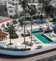 Hotel Estefanía Boutique Suites