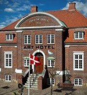 Art Hotel Dalgas
