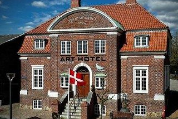Art Hotel Dalgas