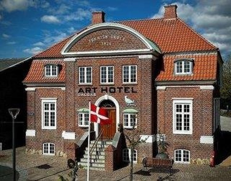 Art Hotel Dalgas