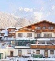 HotelPension Hochkoenig