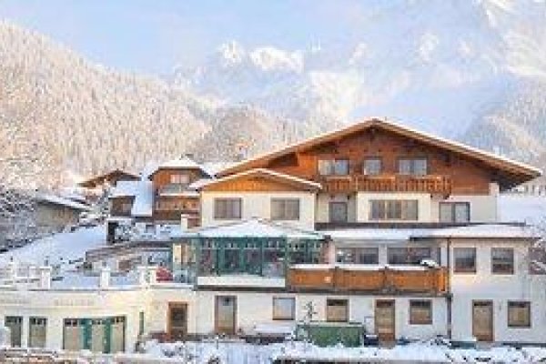 Hotelpension Hochkoenig