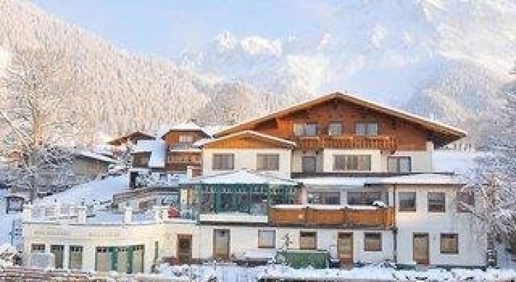 HotelPension Hochkoenig