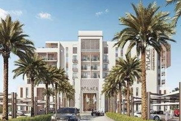 Palace Fujairah Beach Hotel