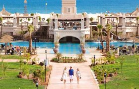 Riu Touareg recenzie