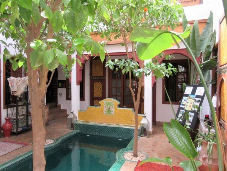 Riad Sadaka