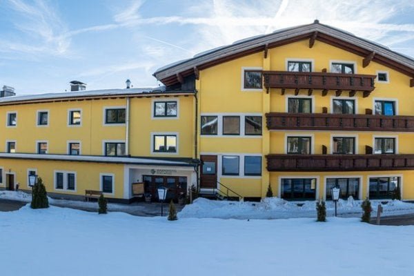 Mountain Hostel