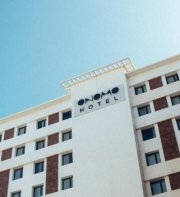 Onomo Hotel Casablanca Sidi Maarouf