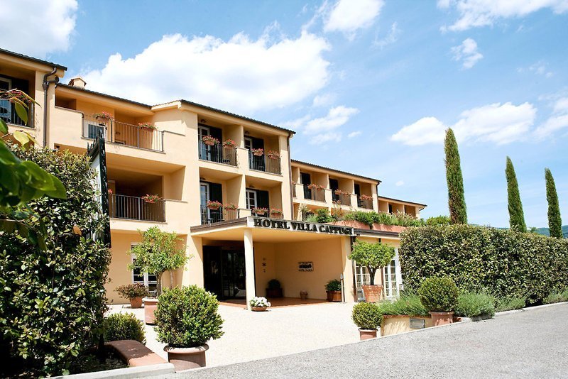 Villa Cappugi recenzie