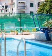 Hotel Mediterraneo