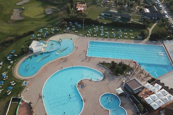 Albarella Golf Hotel