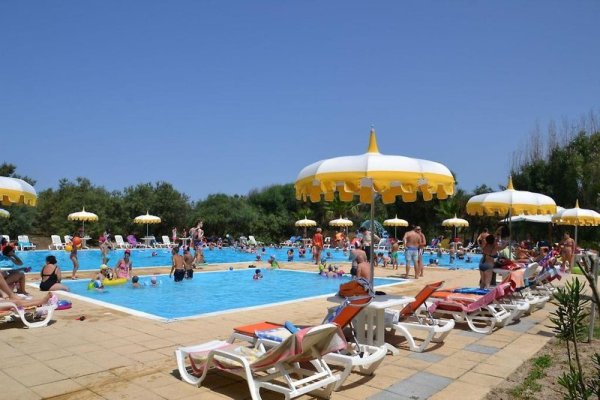 La Porta Del Sole Hotel & Village