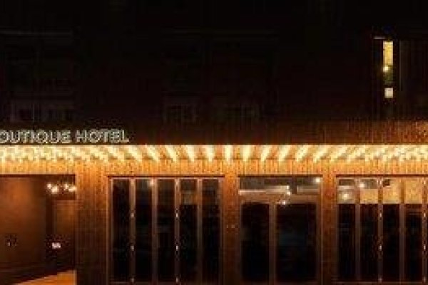 133 Boutique Hotel Karlsruhe