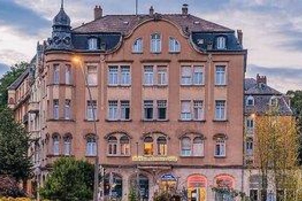 Hotel Le Mondon