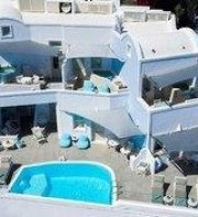 Kima Oia Suites