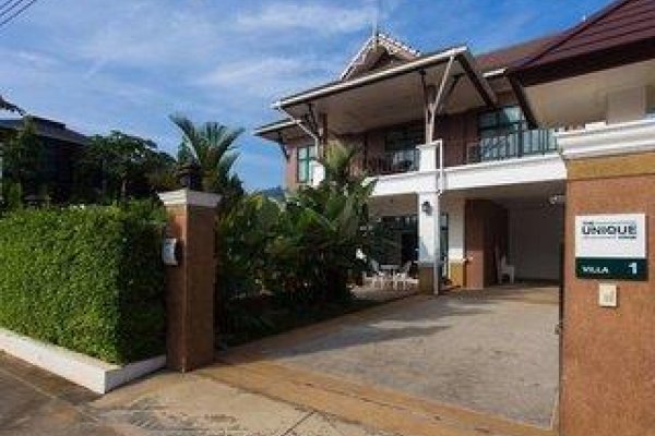 The Unique Krabi