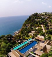 Ayara Kamala Resort & Spa