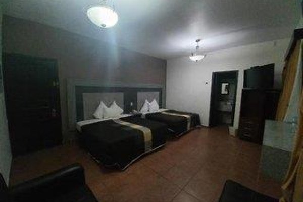 Hotel Aquiles