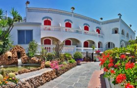 Hotel Galidon Thermal & Wellness Park recenzie