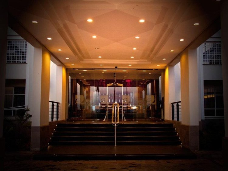 Eka Hotel