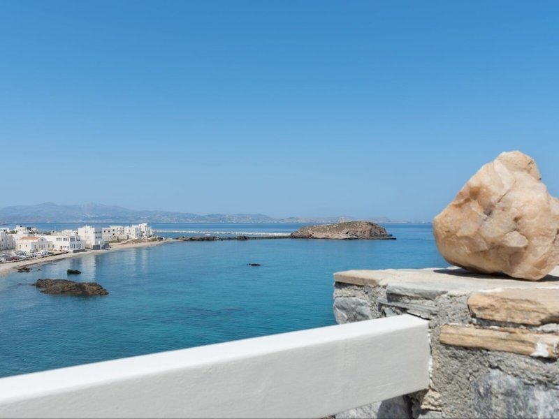 Iliada Suites