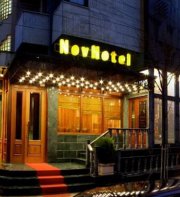 Best Western Nov Hotel