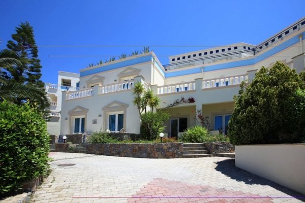 Arion Palace - Adult Only