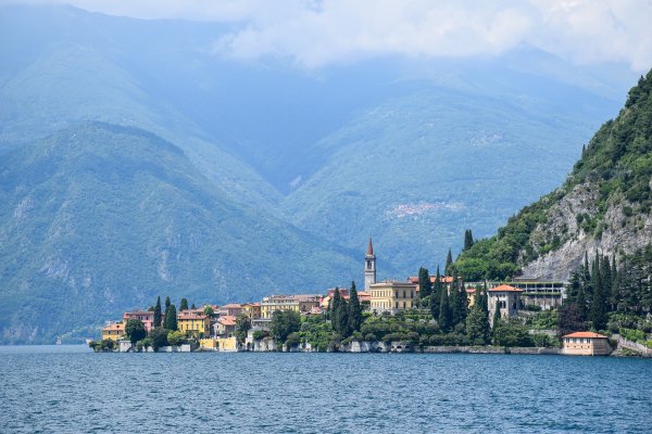 Poznávací zájazd Taliansko: To NAJ z Lombardie - Lago di Como, Miláno a Bergamo