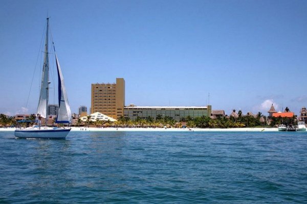 Intercontinental Presidente Cancun Resort