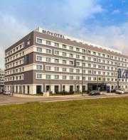Novotel Düsseldorf Airport