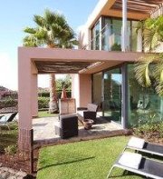 Villas Salobre