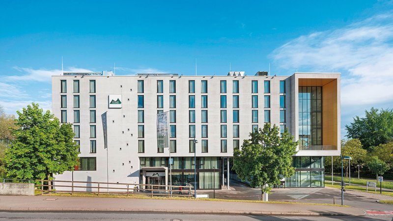 Styles Hotel Friedrichshafen