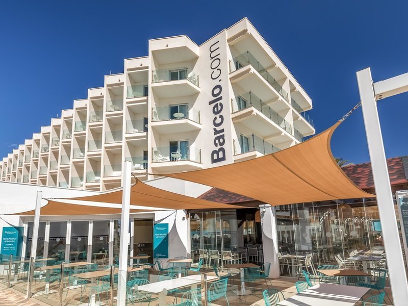 Occidental Torremolinos Playa recenzie