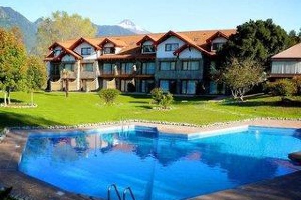 Pucon Green Park Hotel