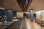 Four Points by Sheraton Istanbul Pendik recenzie